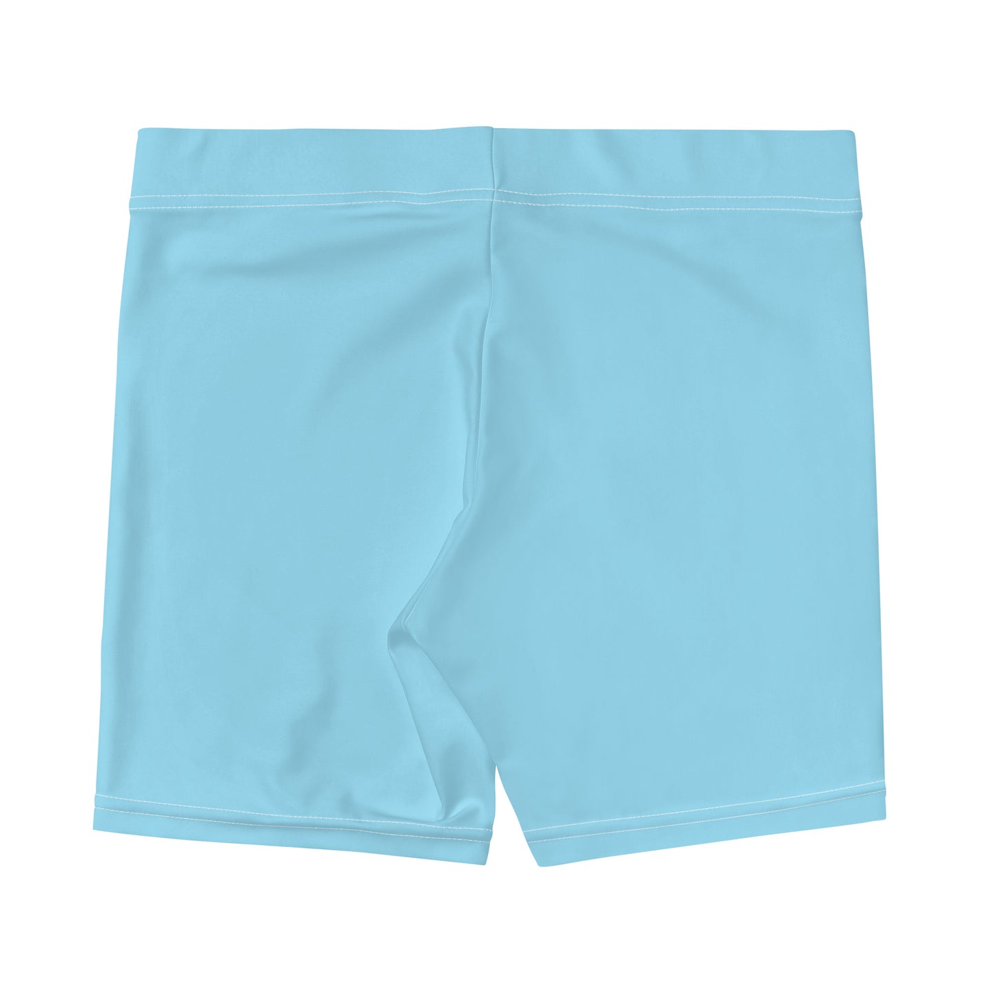 LADIES GYM SHORTS