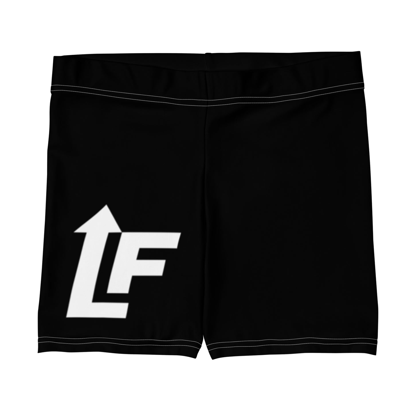 LADIES GYM SHORTS