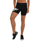 LADIES GYM SHORTS