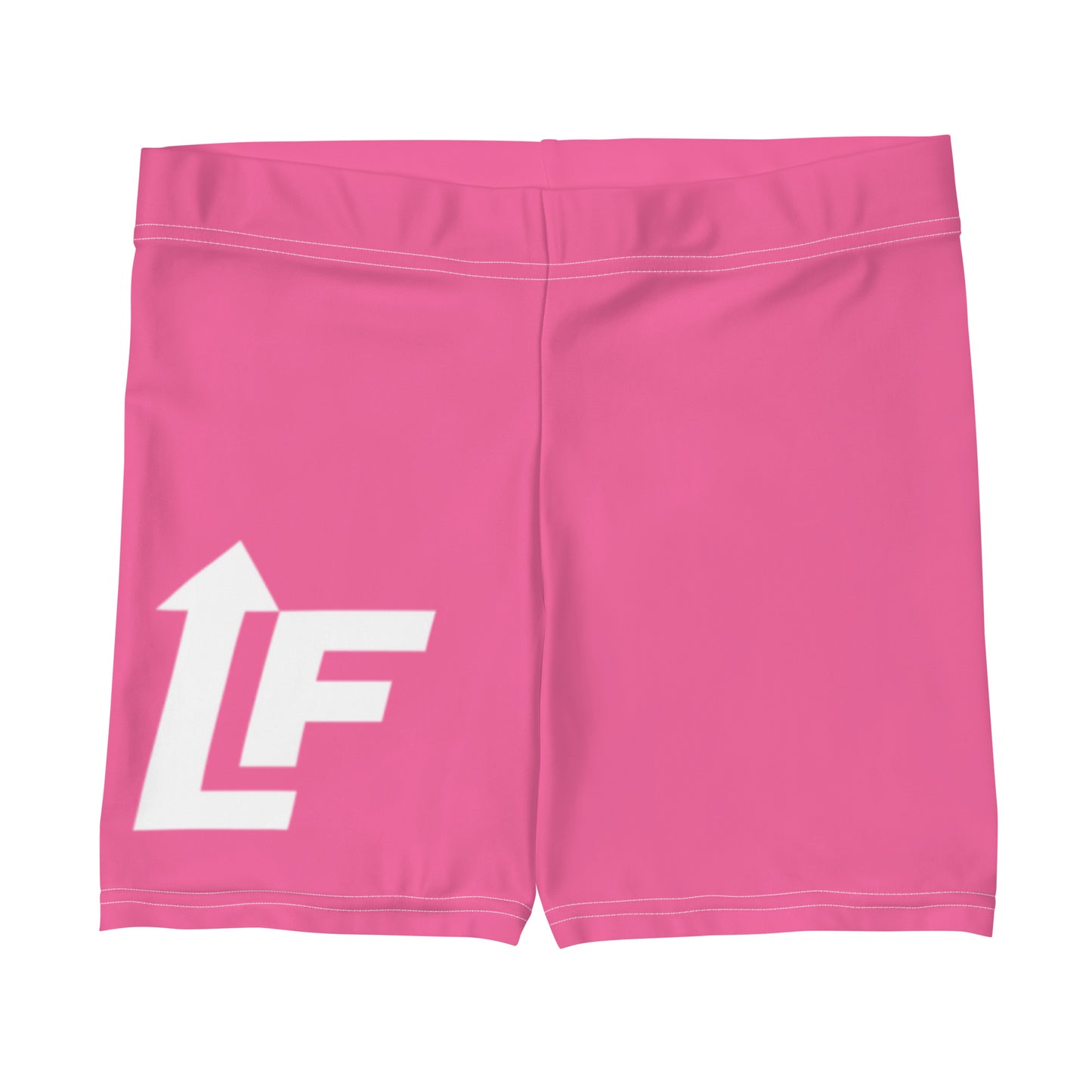 LADIES GYM SHORTS