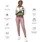 WOMEN'S LIFESTYLE CROPPED WINDBREAKER (CAMO)