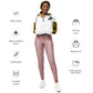 WOMEN'S LIFESTYLE CROPPED WINDBREAKER