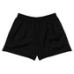 WOMEN'S ACTIVE SHORTS