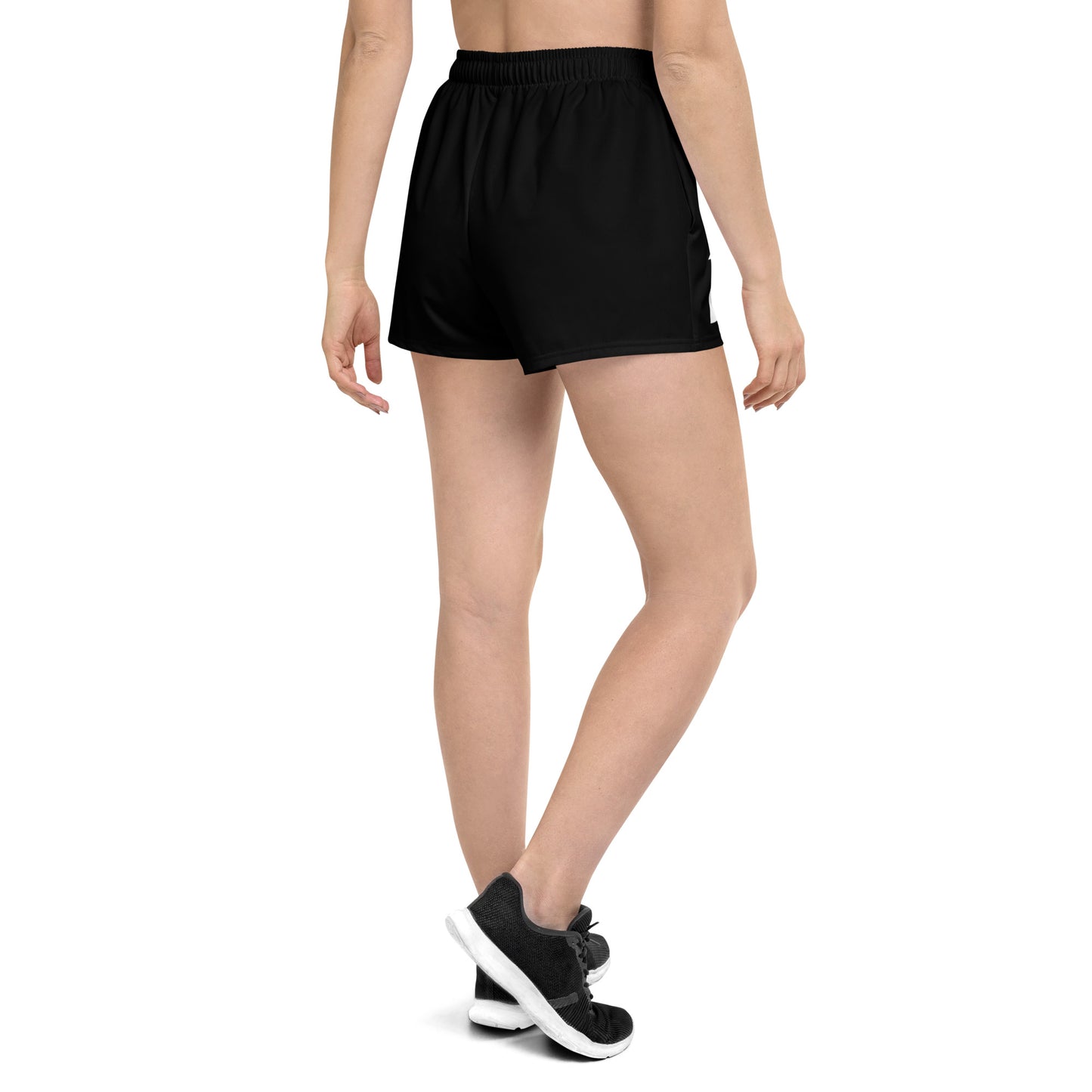 LADIES ACTIVE SHORTS