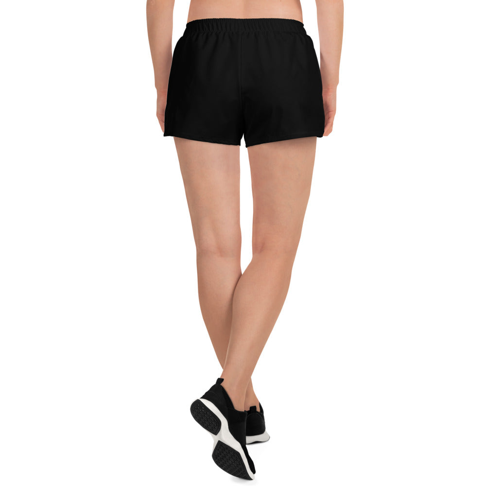 LADIES ACTIVE SHORTS