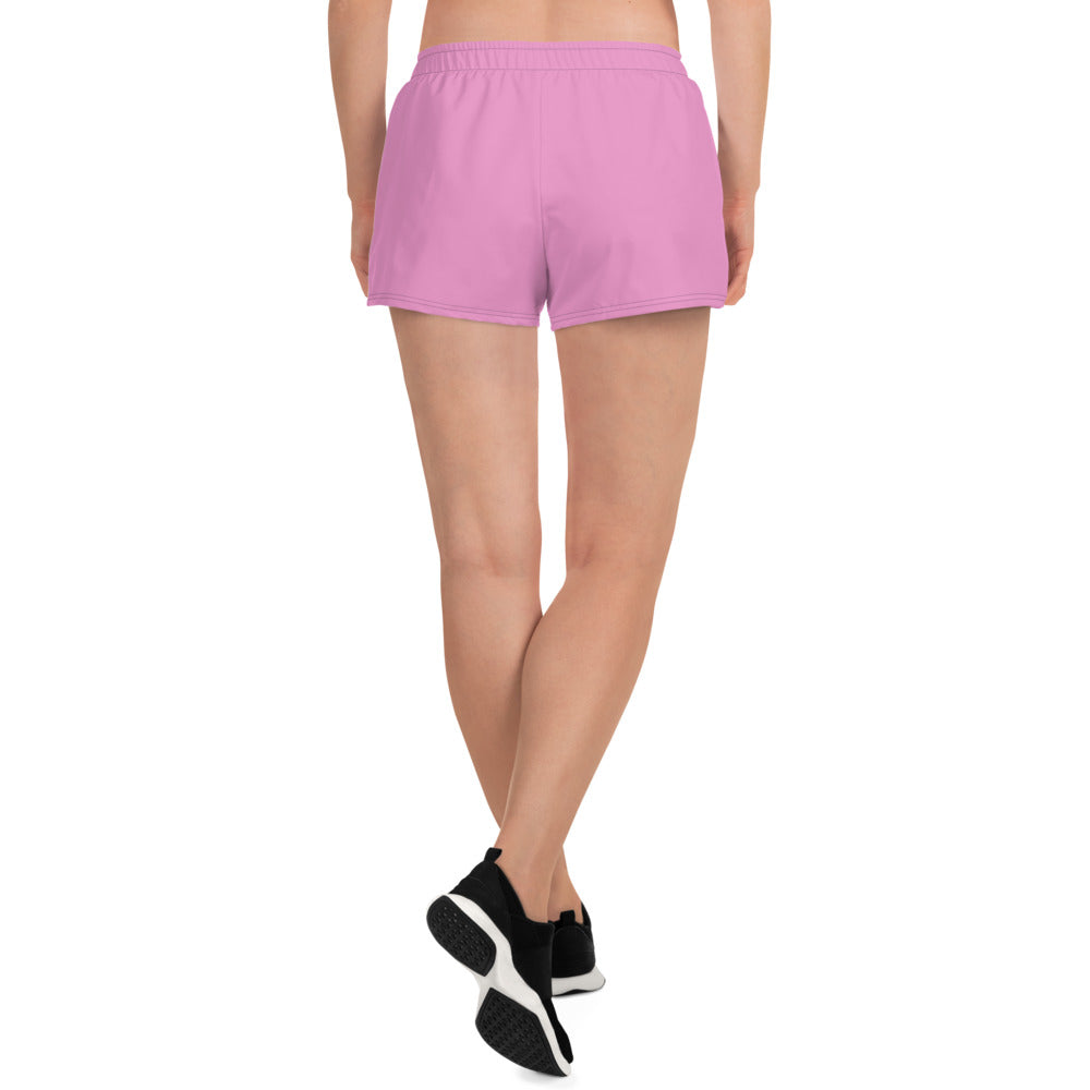 LADIES ACTIVE SHORTS