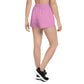 LADIES ACTIVE SHORTS