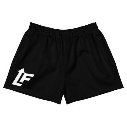 LADIES ACTIVE SHORTS