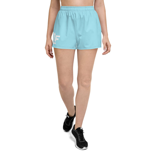 LADIES ACTIVE SHORTS