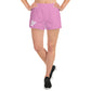 LADIES ACTIVE SHORTS