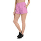 LADIES ACTIVE SHORTS