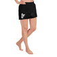 WOMEN'S ACTIVE SHORTS