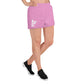 LADIES ACTIVE SHORTS