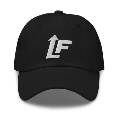 LADIES DAD HAT