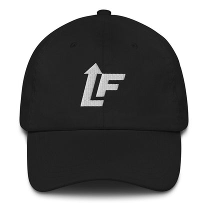 LIVE FIT DAD HAT