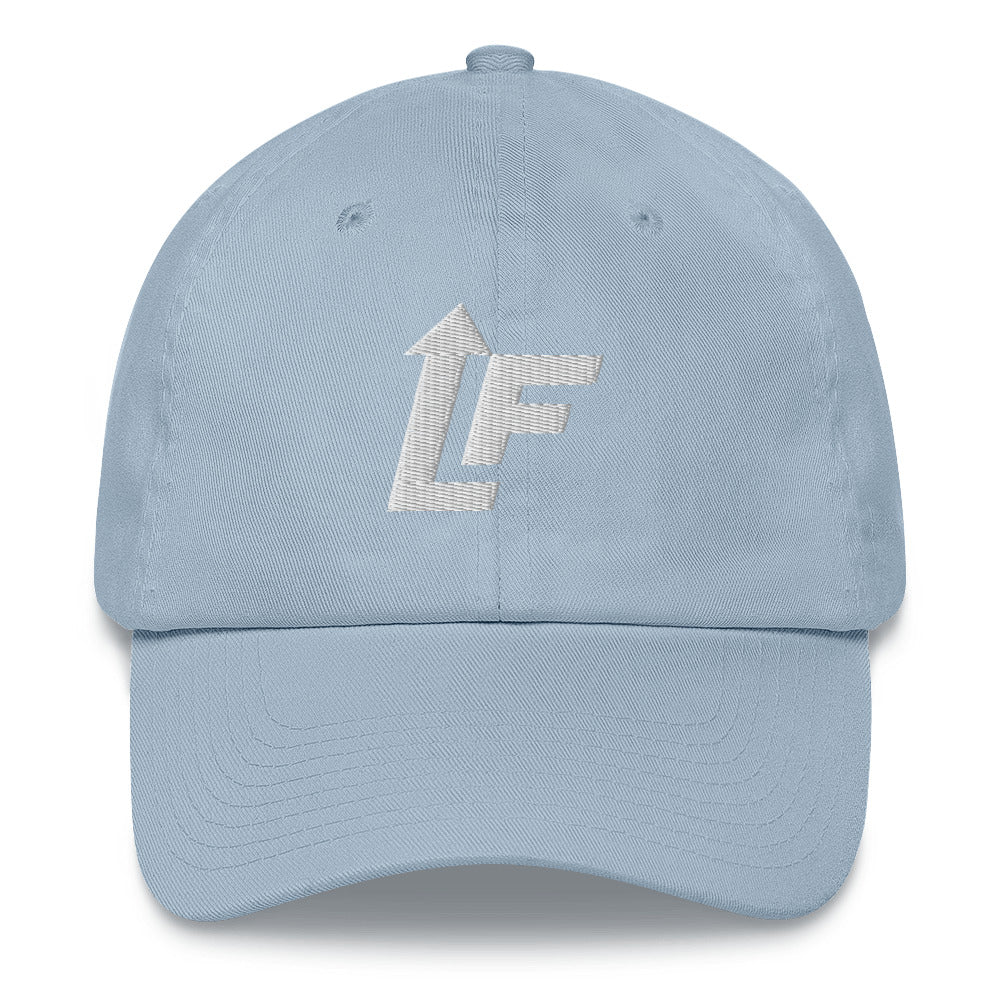 LIVE FIT DAD HAT