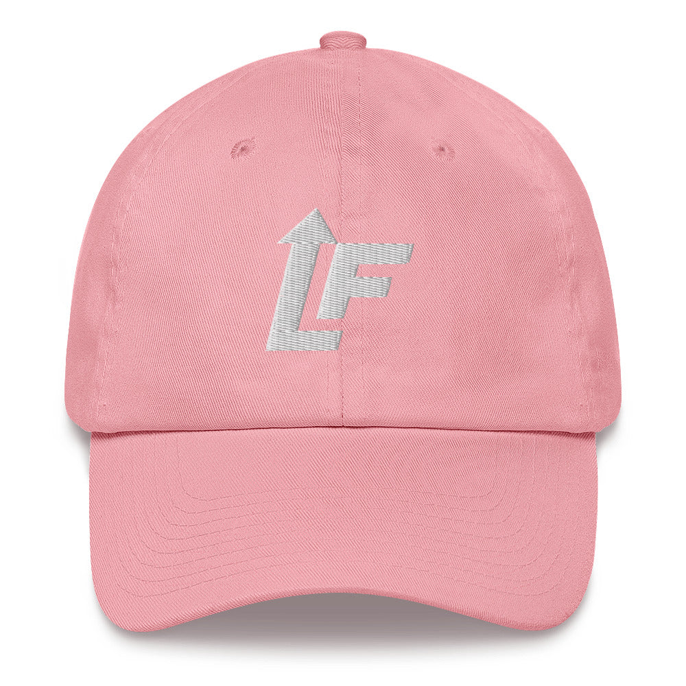 LIVE FIT DAD HAT