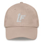 LIVE FIT DAD HAT