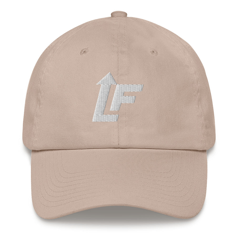 LIVE FIT DAD HAT