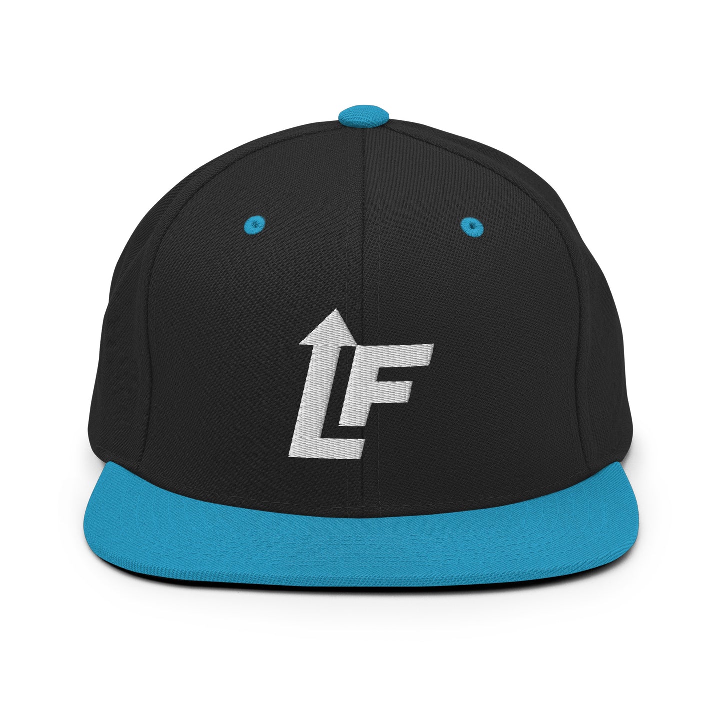 LIVE FIT SNAPBACKS