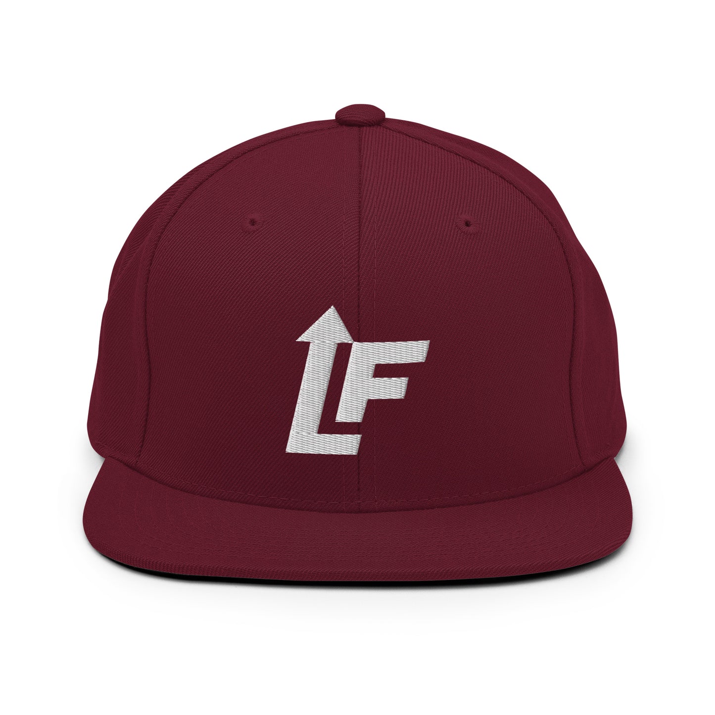 LIVE FIT SNAPBACKS