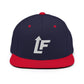 LIVE FIT SNAPBACKS