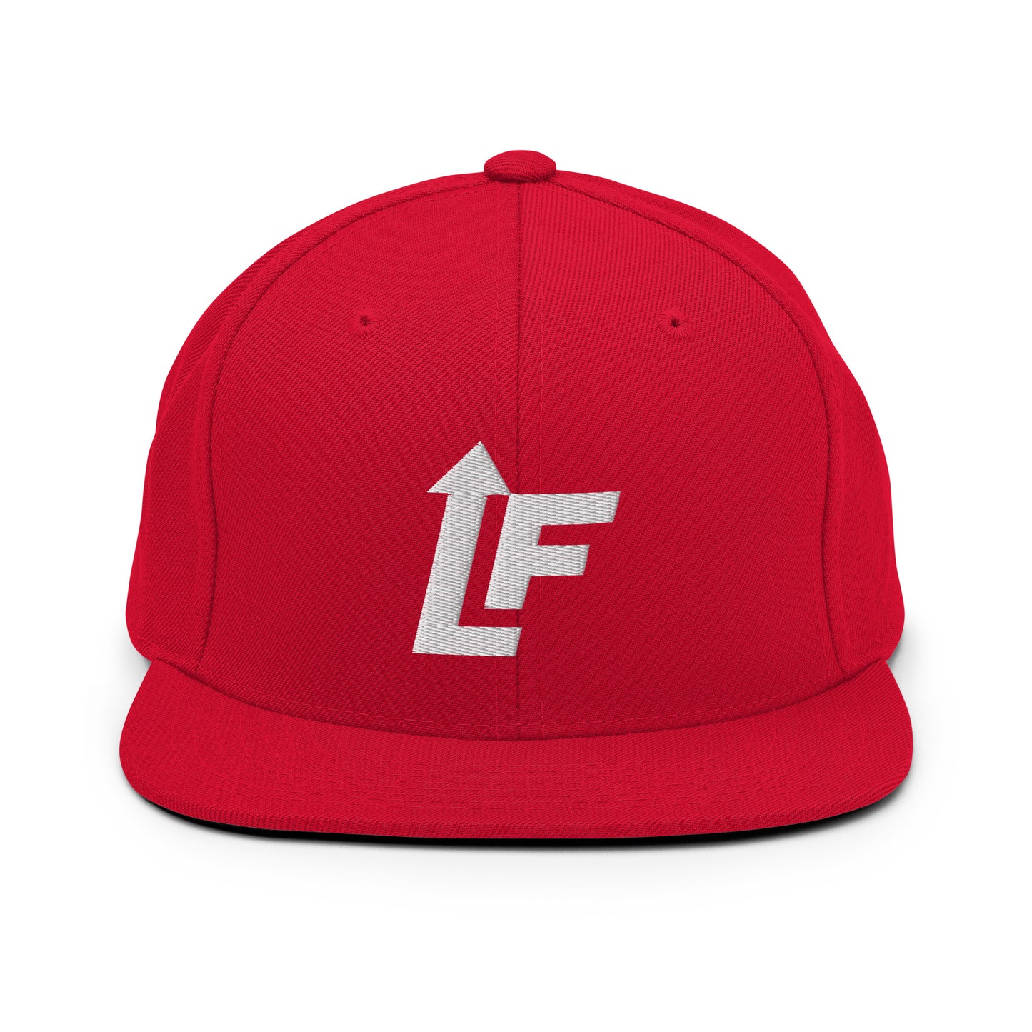 LIVE FIT SNAPBACKS