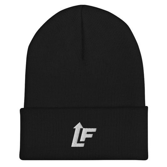 LIVE FIT BEANIE