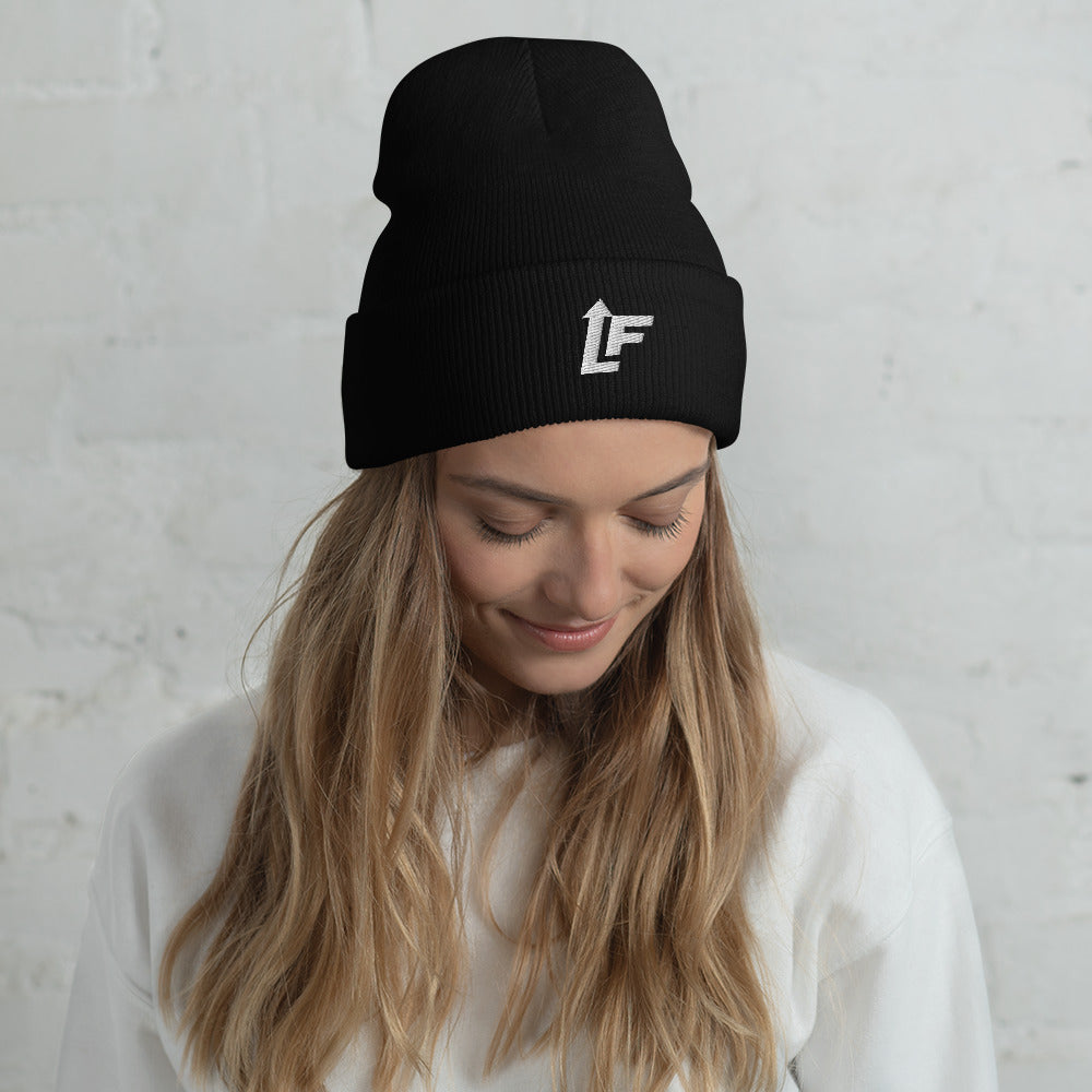 LADIES BEANIE