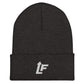 LADIES BEANIE