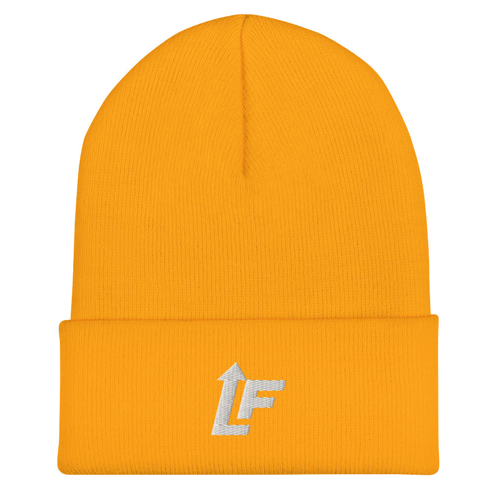 LADIES BEANIE