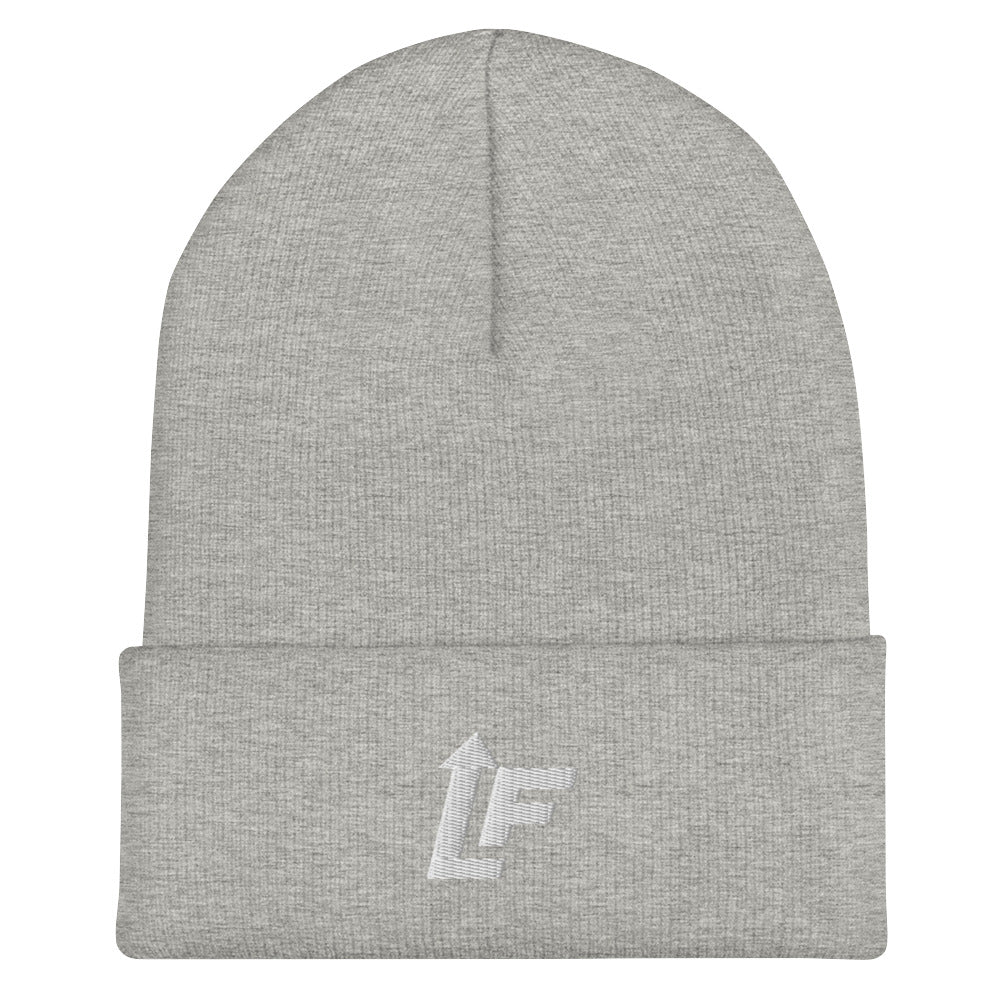 LADIES BEANIE