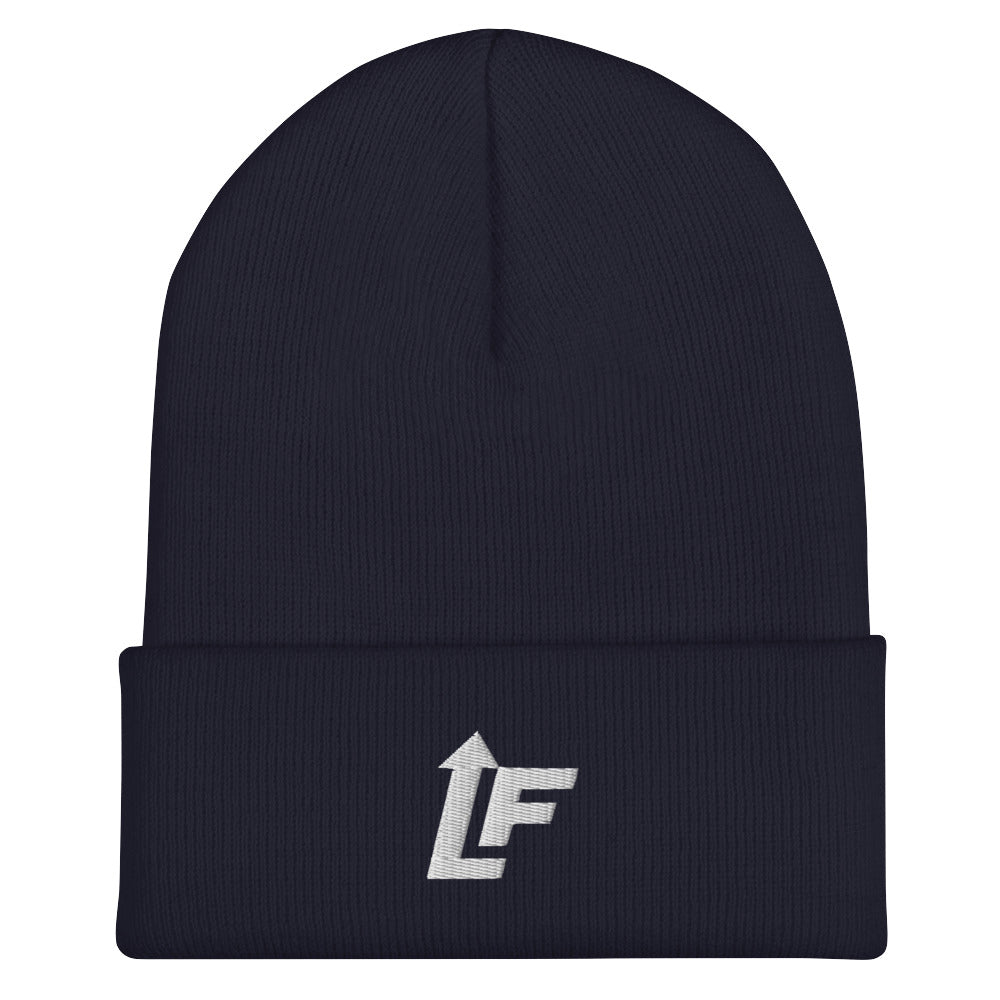 LADIES BEANIE