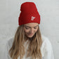 LADIES BEANIE