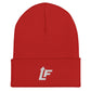 LIVE FIT BEANIE