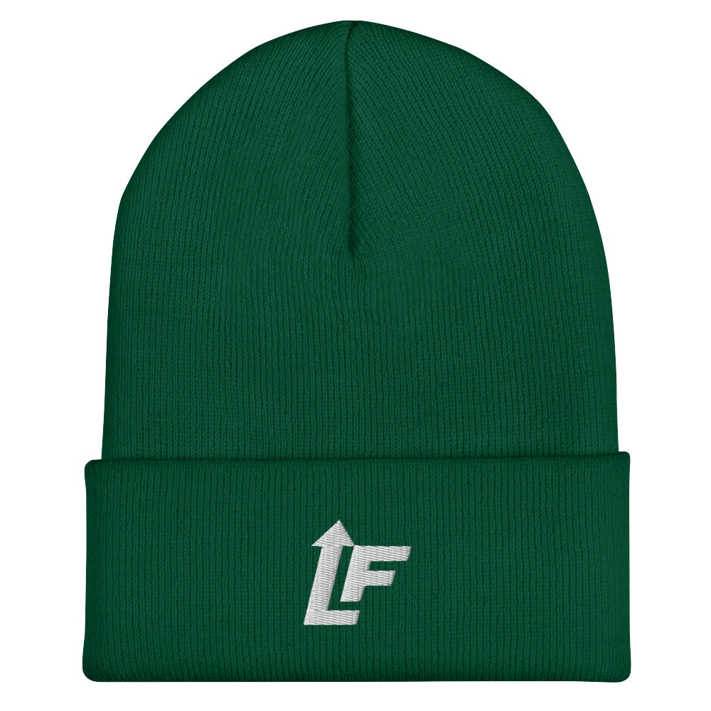LIVE FIT BEANIE