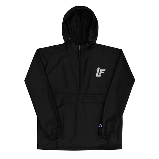 LIVE FIT HALF ZIP