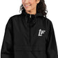 LIFESTYLE HALF ZIP JACKET