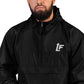 LIVE FIT HALF ZIP