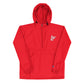 LIVE FIT HALF ZIP