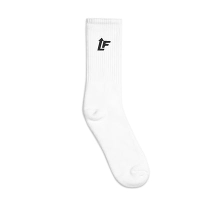 ACTIVE CREW SOCKS