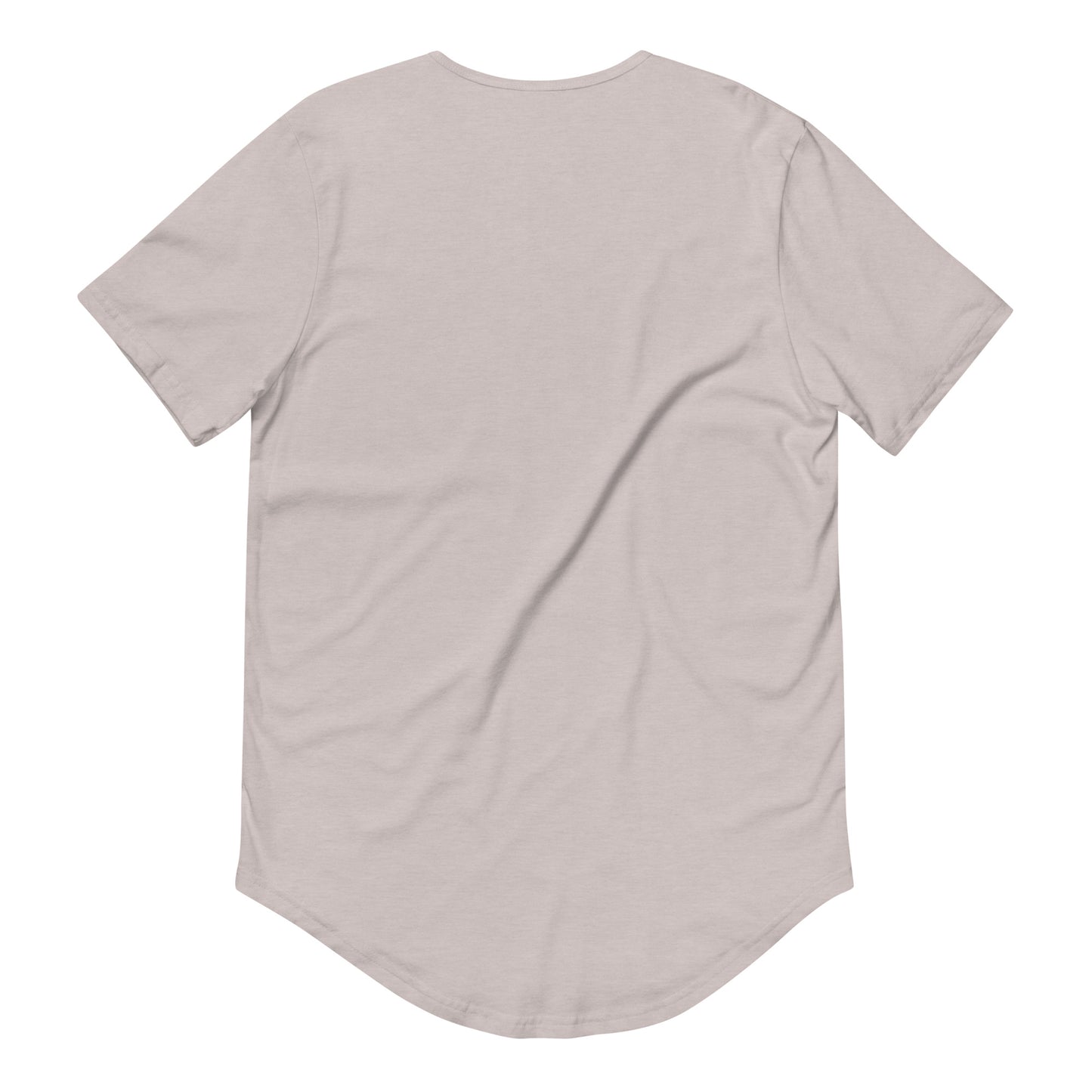 MEN'S CURVE TEE