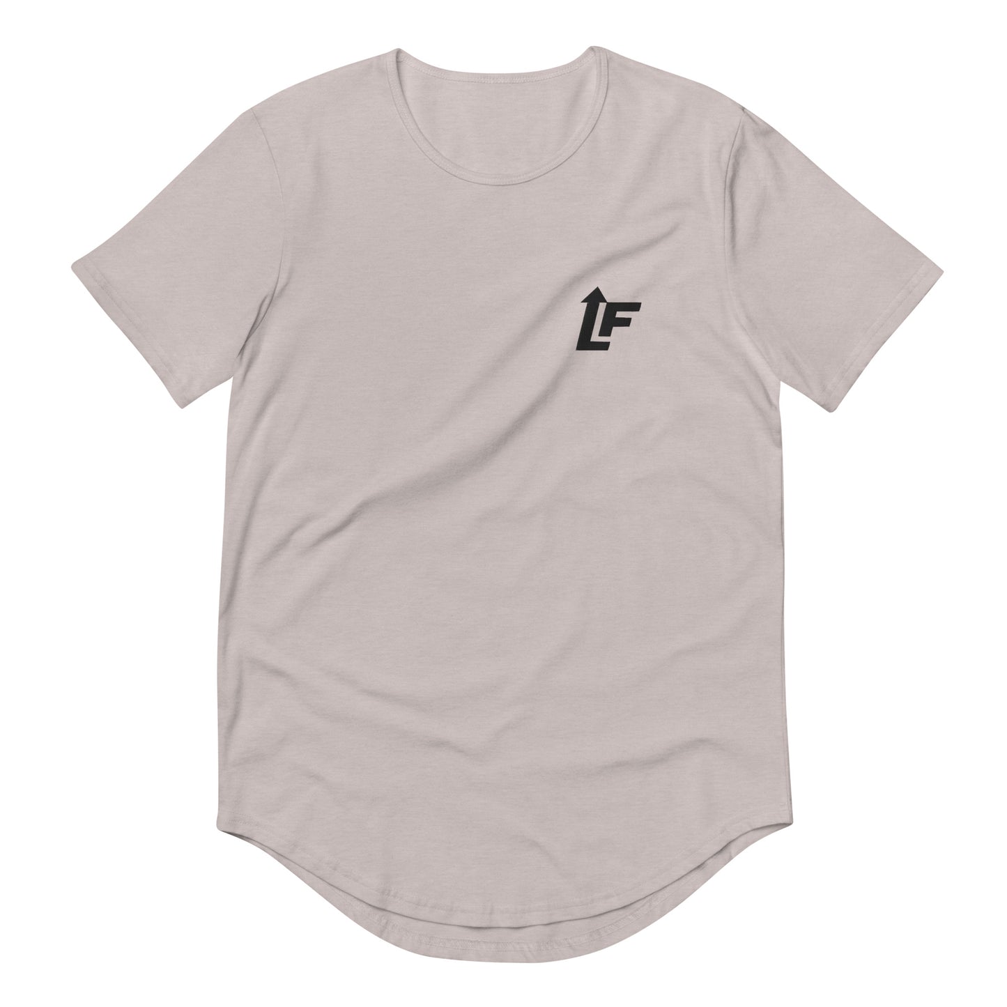 MEN'S CURVE TEE