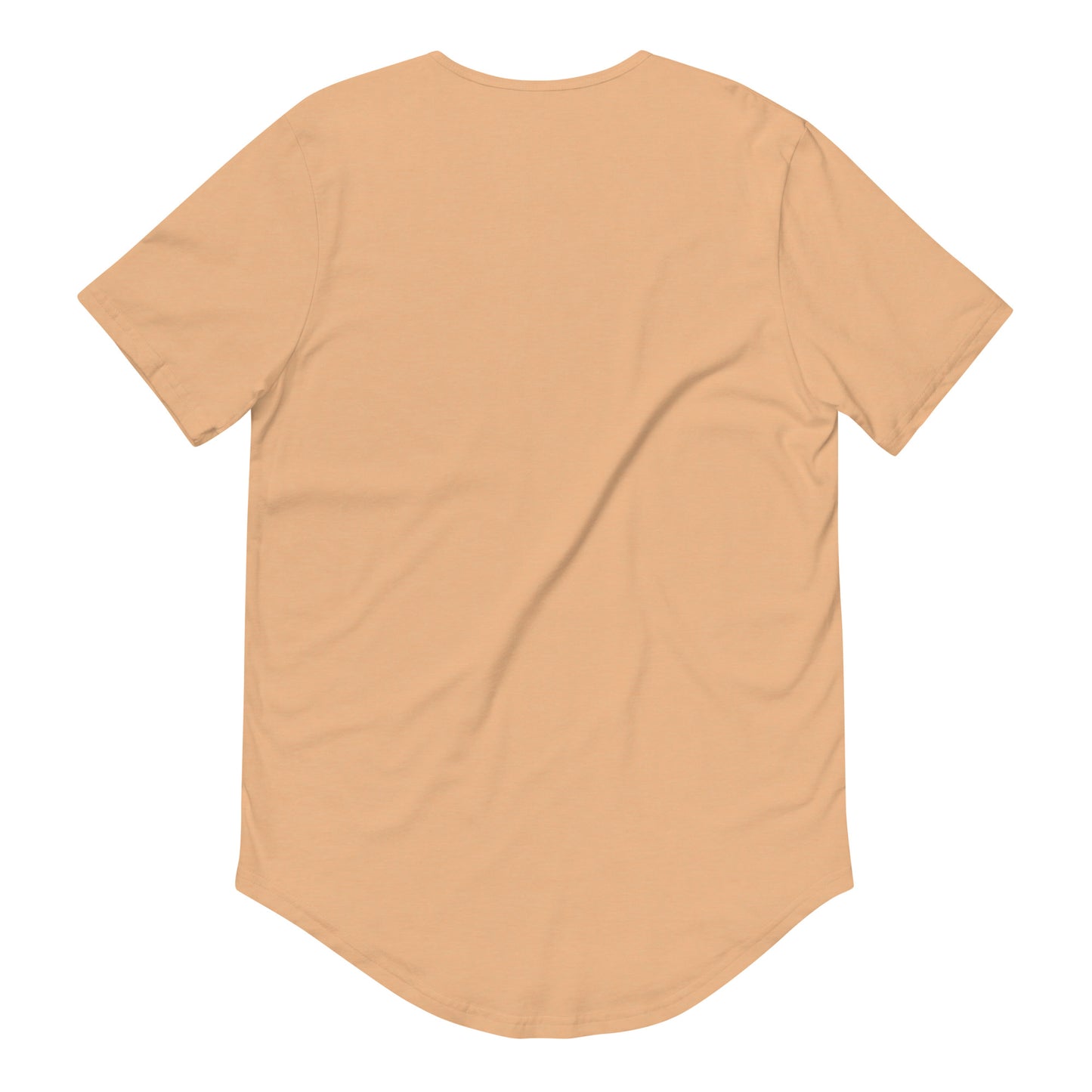 MEN'S CURVE TEE