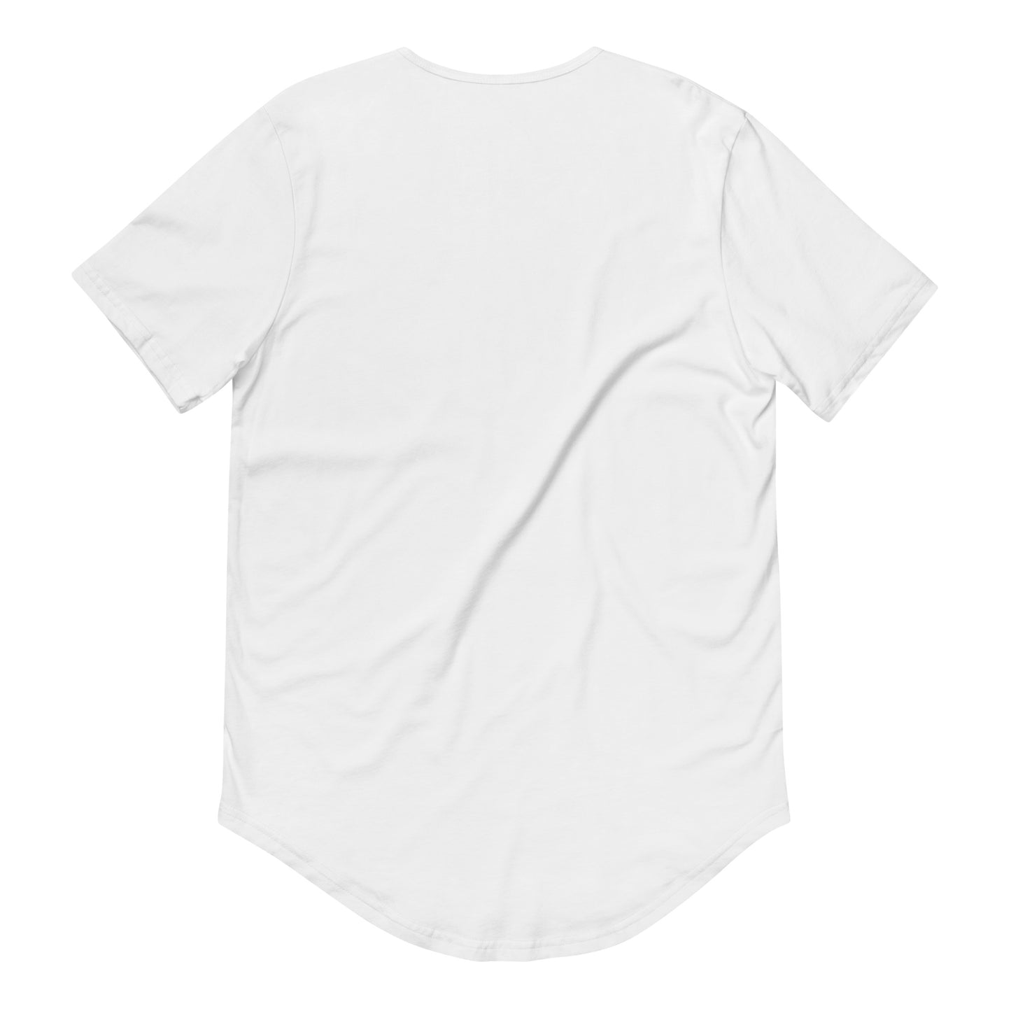 MEN'S CURVE TEE