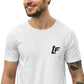 MEN'S CURVE TEE