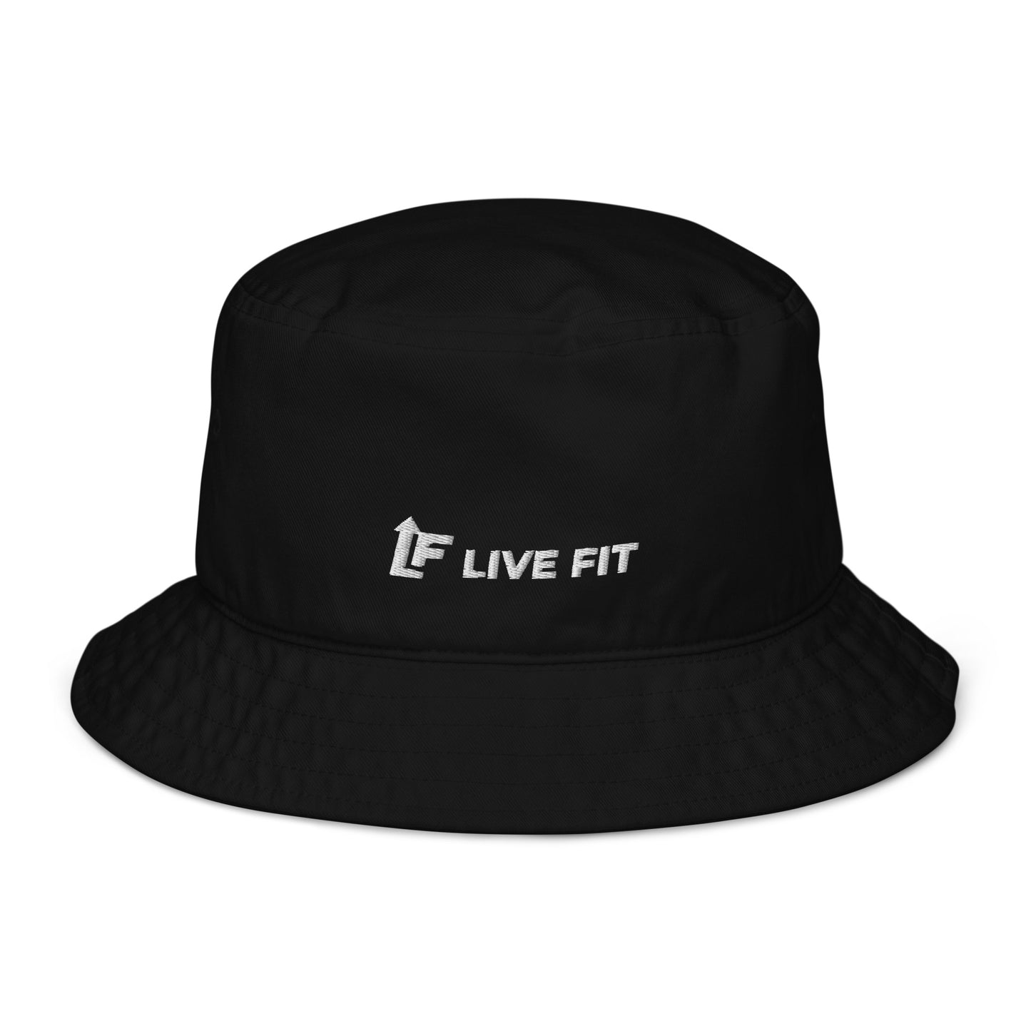 LIVE FIT BUCKET HAT