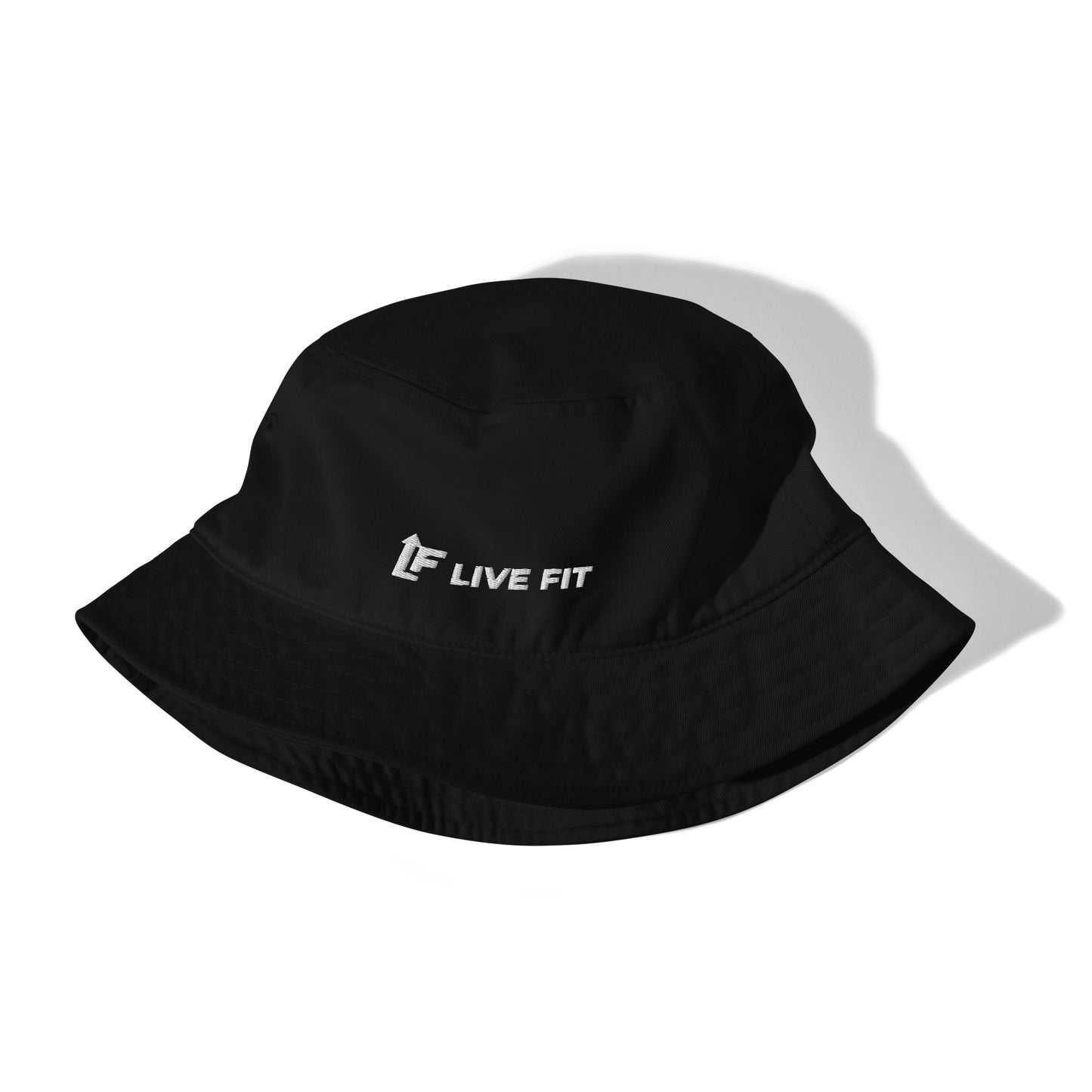 LIVE FIT BUCKET HAT