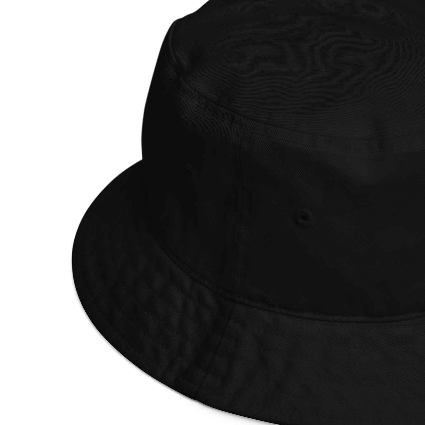 LIVE FIT BUCKET HAT