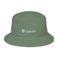 LIVE FIT BUCKET HAT